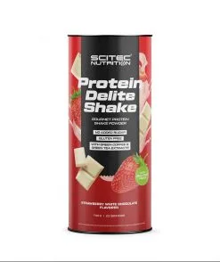 Scitec Nutrition Protein Delite Shake 700g