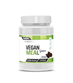 Fairing Vegan Meal Gainer 1.4kg