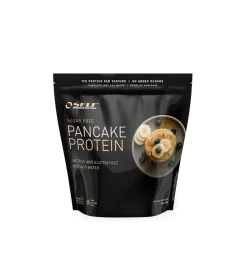 Self Omninutrition Self Pancake Protein, 250g Pannekaker