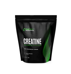 Self Omninutrition Self Real 100% Creatine 500 G