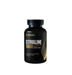 Self Omninutrition Self Citrulline 1000 - 100 Tabs