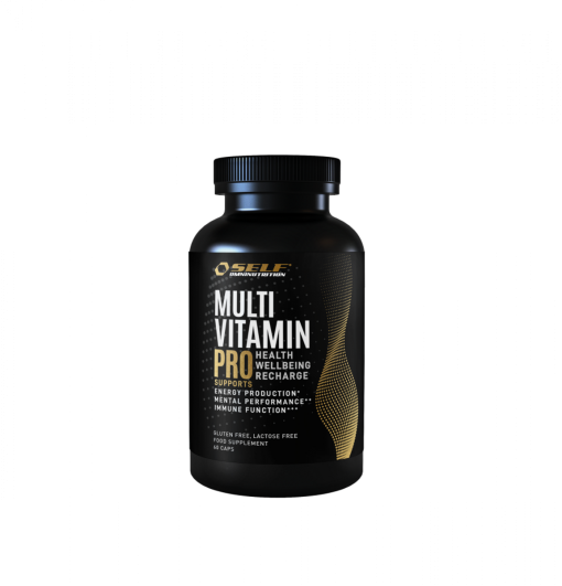 Self Omninutrition Self Multivitamin 60 Kaps -Treningsklær butikk w1153h1200 13