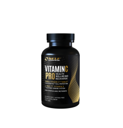 Self Omninutrition Self Vitamin C Pro 1000 Mg