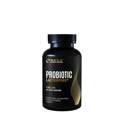 Self Omninutrition Self Probiotic Lactospore - 60 Kaps