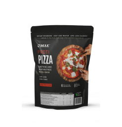 Self Omninutrition Self Proti Pizza Powder - 540g - Pizzamel