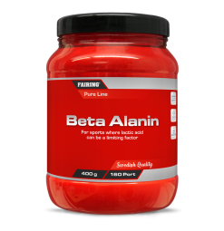Fairing Beta-Alanine 400 G