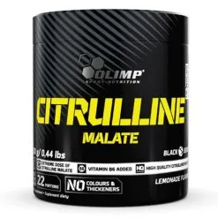 Olimp Citrulline Malate Lemonade 200 G