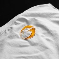 Gorilla Wear Augustine Old School Work Out Top - Black