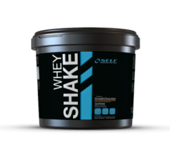 Self Omninutrition Self Whey Shake 3 Kg - Proteinpulver