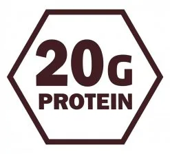 Mars Snickers HiProtein Bar 12x55g White -Treningsklær butikk w1200h1089 1