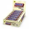 Mars Snickers HiProtein Bar 12x55g White