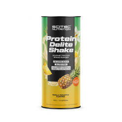 Scitec Nutrition Protein Delite Shake 700g -Treningsklær butikk w1200h1200 1011