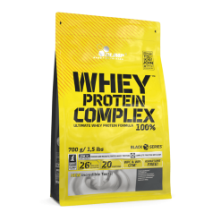 Olimp Whey Protein Complex 100%® 700 G - Proteinpulver