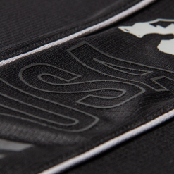 Gorilla Wear Branson T-Shirt Black/Grey - T-skjorte -Treningsklær butikk w1200h1200 102