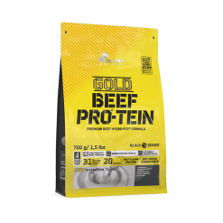 Olimp Gold Beef-Pro™ -tein 700g