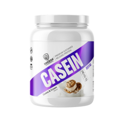 Swedish Supplements Slow Casein , 900 G - Proteinpulver