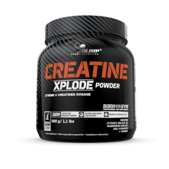 Olimp Creatine Xplode Powder® 500g - Kreatin