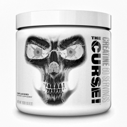 JNX Sports - Cobra Labs The Curse Creatine, 300g Kreatin Monohydrat