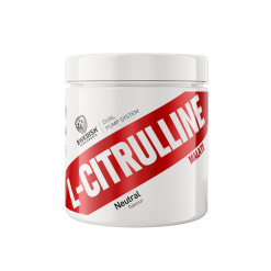 Swedish Supplements L-Citrulline Malate 250 G - Aminosyre