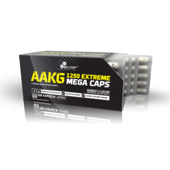 Olimp AAKG Extreme 1250 Mega Caps® - 300 Kapsler