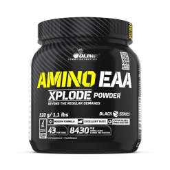 Olimp Amino EAAnabol 520g - Aminosyrer