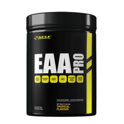 Self Omninutrition Self EAApro 500g - Aminosyrer