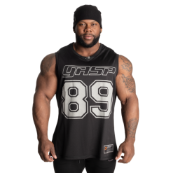 Gasp O.G Mesh Tank Singlet Sort