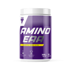Trec Nutrition Trec Amino EAA, 300g Aminosyrer