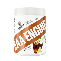 Swedish Supplements EAA Engine 450g, Aminosyrer