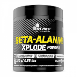 Olimp Beta-alanine Xplode 250 G