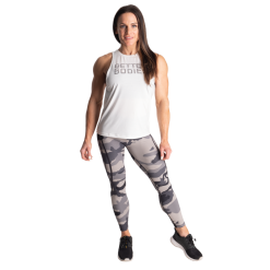 Better Bodies Dame Better Bodies Empire Tank Hvit -Treningsklær butikk w1200h1200 1120