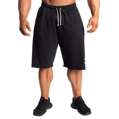 Better Bodies Thermal Shorts - Mørk Blå