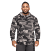 GASP L/S Thermal Hoodie, Tactical Camo