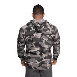 GASP L/S Thermal Hoodie, Tactical Camo -Treningsklær butikk w1200h1200 1126