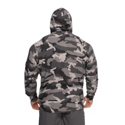 GASP L/S Thermal Hoodie, Tactical Camo -Treningsklær butikk w1200h1200 1127