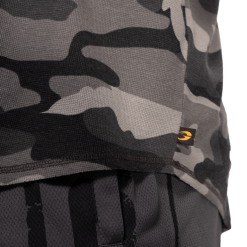 GASP L/S Thermal Hoodie, Tactical Camo -Treningsklær butikk w1200h1200 1128