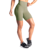 Better Bodies Dame Better Bodies Core Biker Shorts, Grønn,