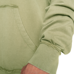 Better Bodies Washed Hoodie, Grønn Hettegenser 10 Better Bodies Washed Hoodie, Grønn Hettegenser -Treningsklær butikk w1200h1200 1158