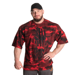 Gorilla Wear Augustine Old School Work Out Top - Black -Treningsklær butikk w1200h1200 116