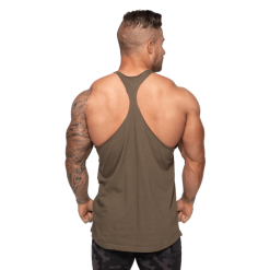 Better Bodies Team BB Stringer V2 - Grønn 8 Better Bodies Team BB Stringer V2 - Grønn -Treningsklær butikk w1200h1200 1162