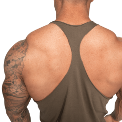 Better Bodies Team BB Stringer V2 - Grønn 10 Better Bodies Team BB Stringer V2 - Grønn -Treningsklær butikk w1200h1200 1164