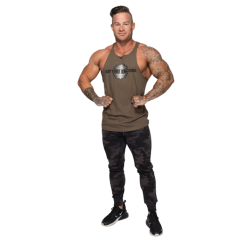 Better Bodies Team BB Stringer V2 - Grønn 11 Better Bodies Team BB Stringer V2 - Grønn -Treningsklær butikk w1200h1200 1165