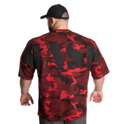 Better Bodies Dame Better Bodies Performance Halter Washed Green - Treningstopp