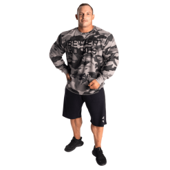 Better Bodies Thermal Shorts - Tactical Camo 7 Better Bodies Thermal Shorts - Tactical Camo -Treningsklær butikk w1200h1200 1183