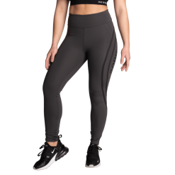 Better Bodies Dame Better Bodies Legacy High Tights, Grå Tights,