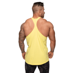 Better Bodies Team BB Stringer V2, Gul, -Treningsklær butikk w1200h1200 1195