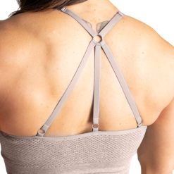 Better Bodies Dame Better Bodies Astoria Seamless Bra Warm Sand Melange -Treningsklær butikk w1200h1200 1200