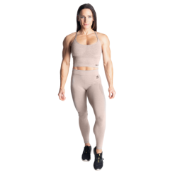 Better Bodies Dame Better Bodies Astoria Seamless Bra Warm Sand Melange -Treningsklær butikk w1200h1200 1201