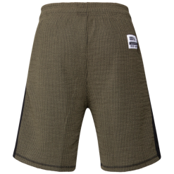 Gorilla Wear Cisco Armhole Tank Top - Sort/hvit -Treningsklær butikk w1200h1200 126