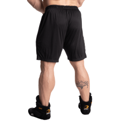 Gorilla Wear Cisco Armhole Tank Top - Sort/hvit -Treningsklær butikk w1200h1200 129